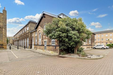 1 bedroom apartment for sale, Kidman Close, Romford, RM2