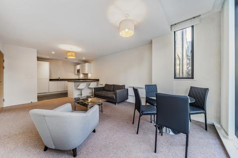 2 bedroom apartment for sale, Potato Wharf, Manchester, Greater Manchester