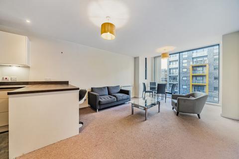 2 bedroom apartment for sale, Potato Wharf, Manchester, Greater Manchester