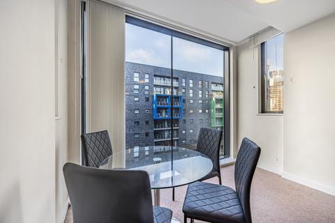 2 bedroom apartment for sale, Potato Wharf, Manchester, Greater Manchester