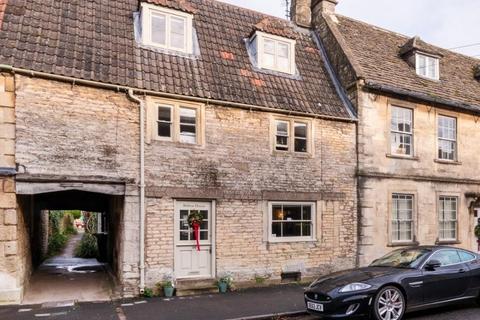 4 bedroom terraced house for sale, High Street, Chippenham SN14