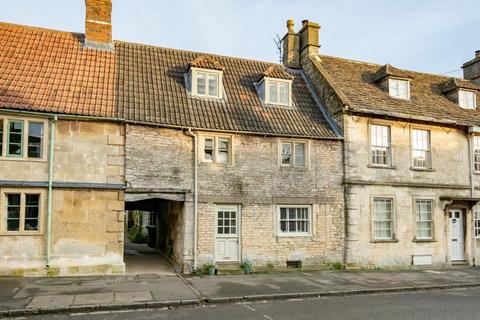 4 bedroom terraced house for sale, High Street, Chippenham SN14