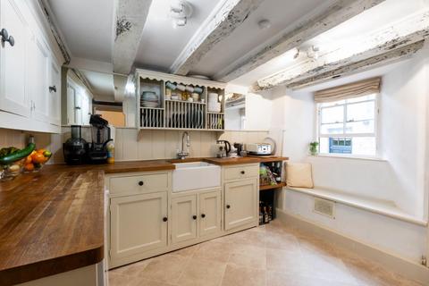 4 bedroom terraced house for sale, High Street, Chippenham SN14