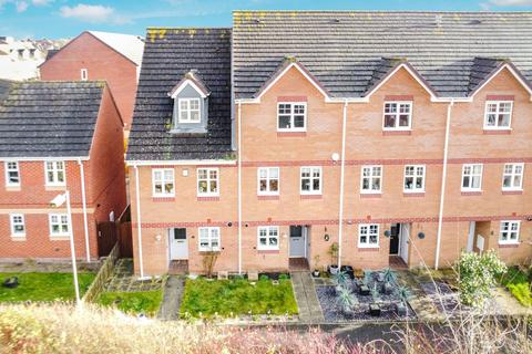 4 bedroom townhouse for sale, Aster Walk, Nuneaton CV10