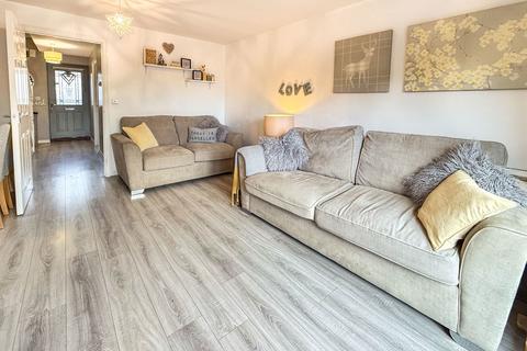 3 Aster Walk, Nuneaton, CV10 7SP