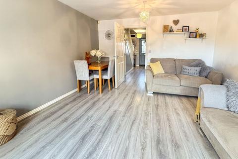 3 Aster Walk, Nuneaton, CV10 7SP