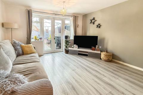 3 Aster Walk, Nuneaton, CV10 7SP