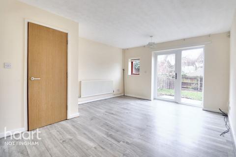 2 bedroom semi-detached house for sale, Porters Walk, Thorneywood