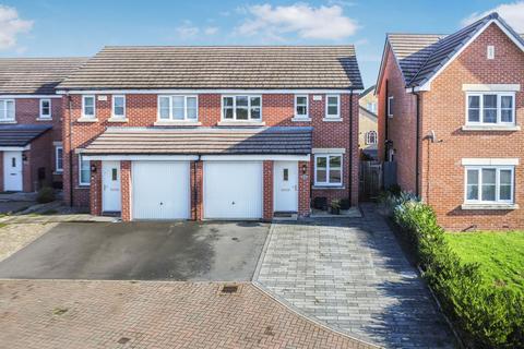 3 bedroom semi-detached house for sale, Coventry  CV2