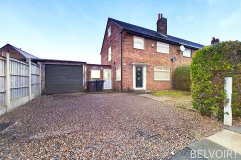 3 bedroom semi-detached house for sale, Molyneux Drive, Whiston L35