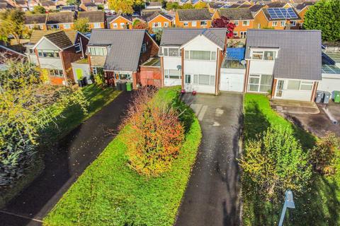 4 bedroom detached house for sale, Hoylake Close, Nuneaton CV11