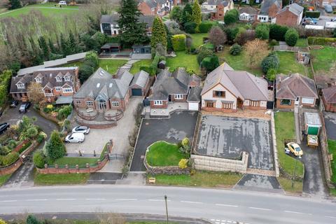 3 bedroom detached bungalow for sale, Atherstone Road, Nuneaton CV10