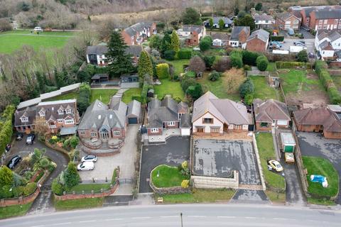 3 bedroom detached bungalow for sale, Atherstone Road, Nuneaton CV10