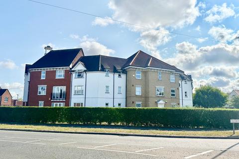 1 bedroom apartment for sale, Tallow Gate, South Woodham Ferrers, CM3