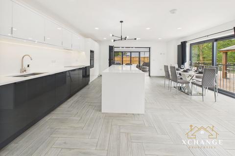 7 bedroom detached house for sale, Castle Road, Nuneaton CV10