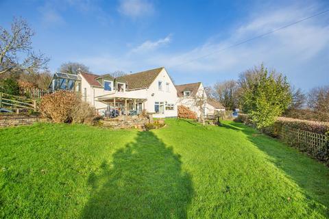 4 bedroom detached house for sale, Folly Lane, May Hill GL17