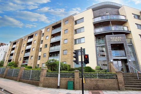 1 bedroom flat for sale, Millbay Road, Wesley Court, PL1