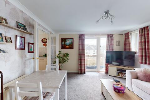 1 bedroom flat for sale, Millbay Road, Wesley Court, PL1