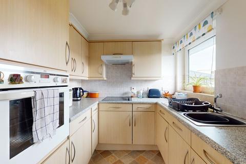 1 bedroom flat for sale, Millbay Road, Wesley Court, PL1