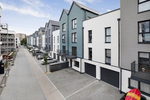 2 bedroom maisonette for sale, Willoughby Way, Plymouth, PL1