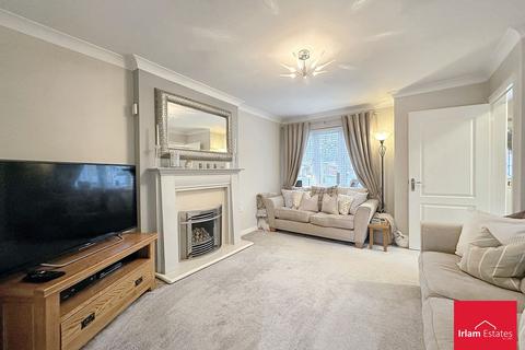 3 bedroom semi-detached house for sale, Stickens Lock Lane, Irlam, M44