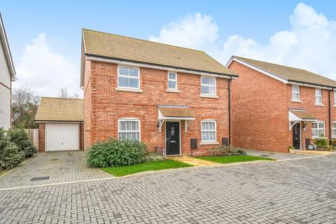 3 bedroom detached house for sale, Brewery Close, Emsworth, PO10