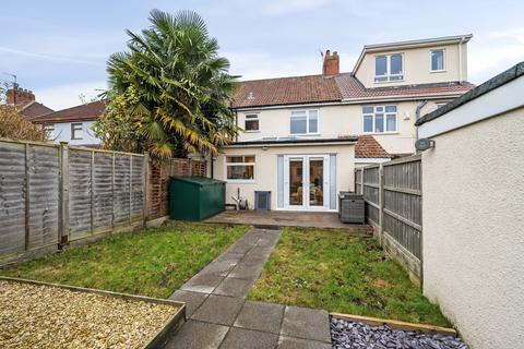 4 Raynes Road, Bristol, BS3 2DL