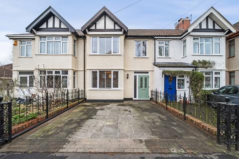 4 Raynes Road, Bristol, BS3 2DL