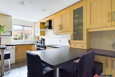 4 bedroom semi-detached house for sale, Tonbridge TN9