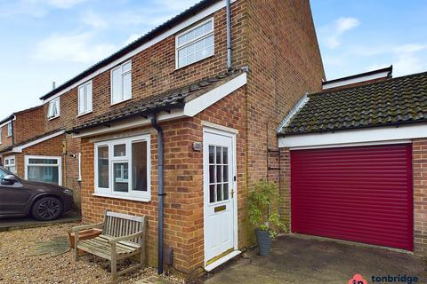 4 bedroom semi-detached house for sale, Tonbridge TN9