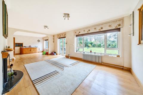 5 bedroom detached house for sale, Dartnell Avenue, West Byfleet, KT14