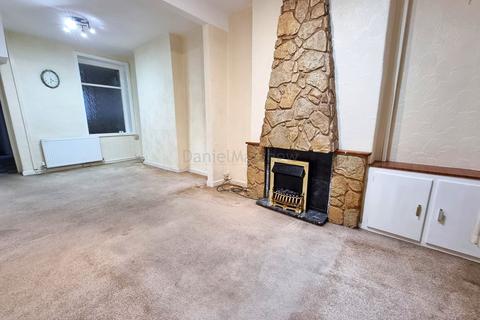 3 bedroom end of terrace house for sale, Commercial Road, Barry, The Vale Of Glamorgan. CF63 1BW