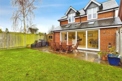 4 bedroom detached house for sale, St. Ives Close, Theale, Reading, Berkshire, RG7