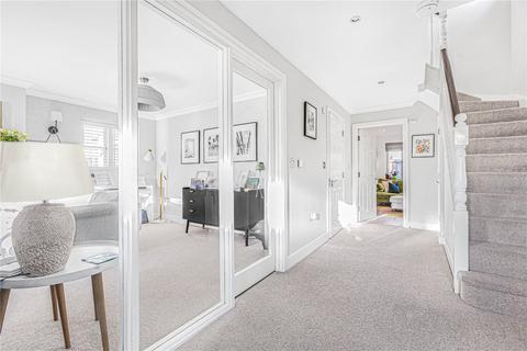 4 bedroom detached house for sale, Abingdon Road, Standlake, Witney, Oxfordshire, OX29