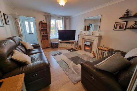 3 bedroom detached house for sale, Heol Miaren, Barry, The Vale Of Glamorgan. CF63 1FA