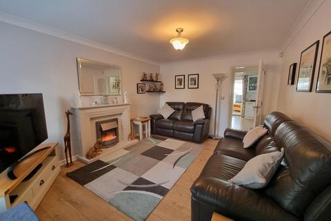 3 bedroom detached house for sale, Heol Miaren, Barry, The Vale Of Glamorgan. CF63 1FA