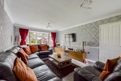 4 bedroom detached house for sale, Woodlands Close, Malvern