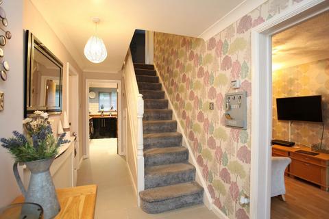 4 bedroom detached house for sale, Miskin, Pontyclun CF72