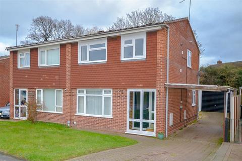 3 bedroom semi-detached house for sale, Britten Drive, Malvern