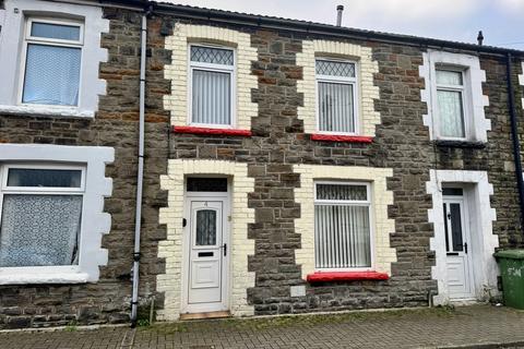 3 bedroom terraced house for sale, Trallwn, Pontypridd CF37