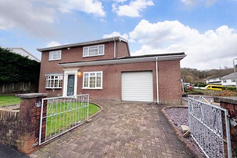 3 bedroom detached house for sale, Merthyr Tydfil CF48