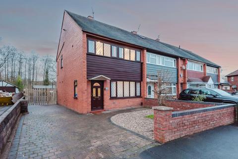 3 bedroom terraced house for sale, Stoke-on-Trent ST2