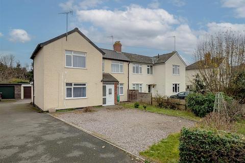 3 bedroom semi-detached house for sale, Welland Road, Upton-Upon-Severn, Worcester