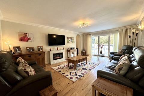 4 bedroom detached house for sale, Gwaelodygarth Close, Merthyr Tydfil CF47