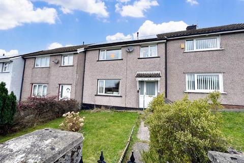 3 bedroom terraced house for sale, Merthyr Tydfil CF47