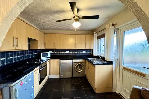 3 bedroom terraced house for sale, Merthyr Tydfil CF47