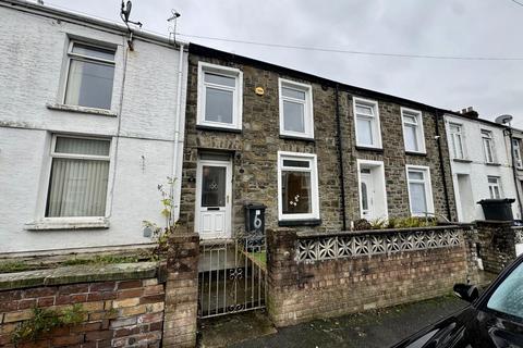 3 bedroom terraced house for sale, Merthyr Tydfil CF47