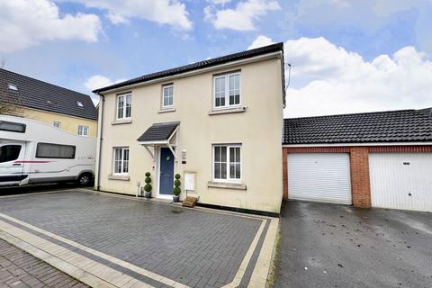 3 bedroom detached house for sale, Merthyr Tydfil CF47