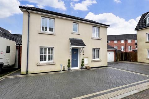 3 bedroom detached house for sale, Merthyr Tydfil CF47