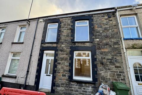 3 bedroom terraced house for sale, Pontypridd CF37